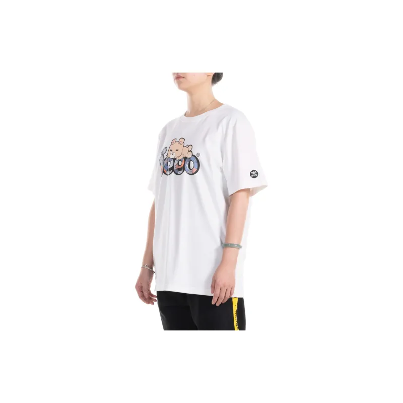 REOPARUDO T-Shirts Unisex-8
