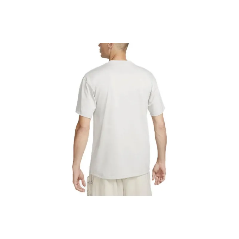 Nike ACG T Shirt Men's Light Iron Ore-3