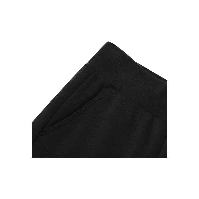 Adidas Sports Pants Women's Black-5