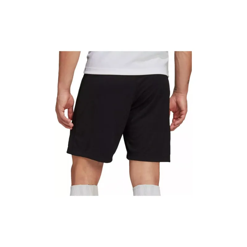 Adidas Soccer Bottoms Men Black-3