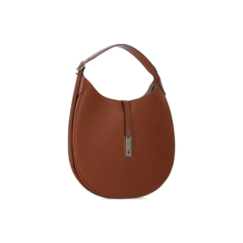 Polo Ralph Lauren Large Polo Id Shoulder Bag-1