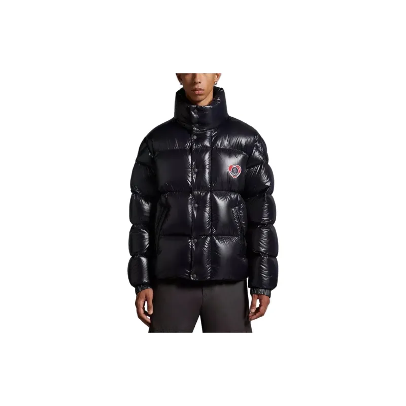 Moncler Misam Short Down Jacket-3