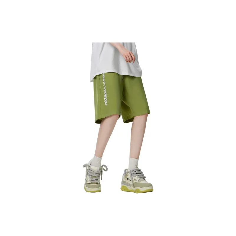 Premier 55 Casual Shorts Unisex-14