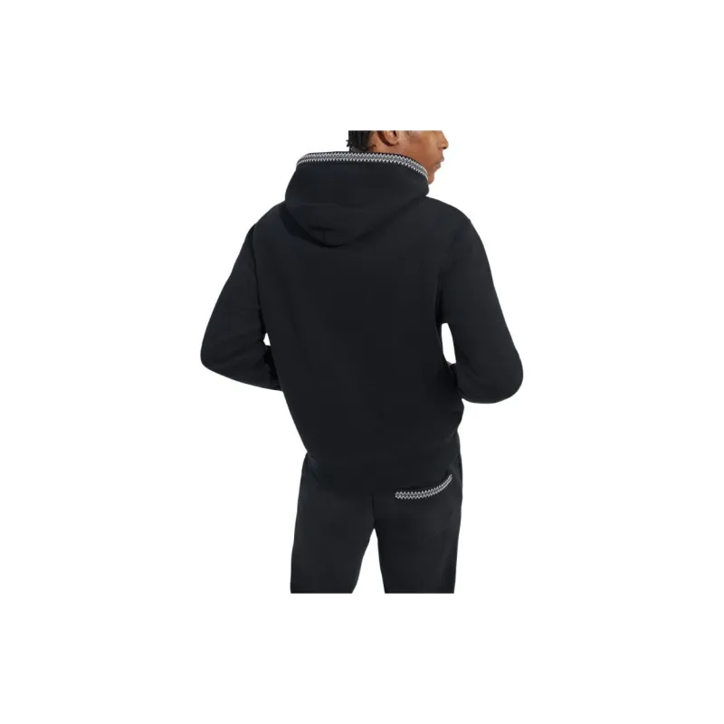 UGG Sweatshirts Men Black-2