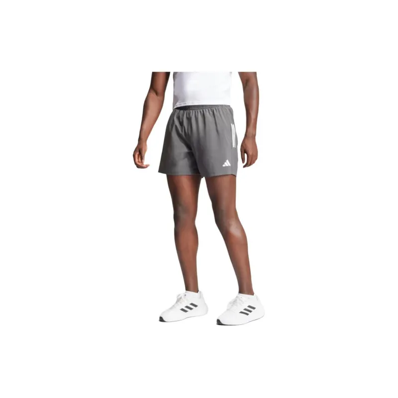 Adidas Free Shipping With AdiClub Own The Run Shorts-1