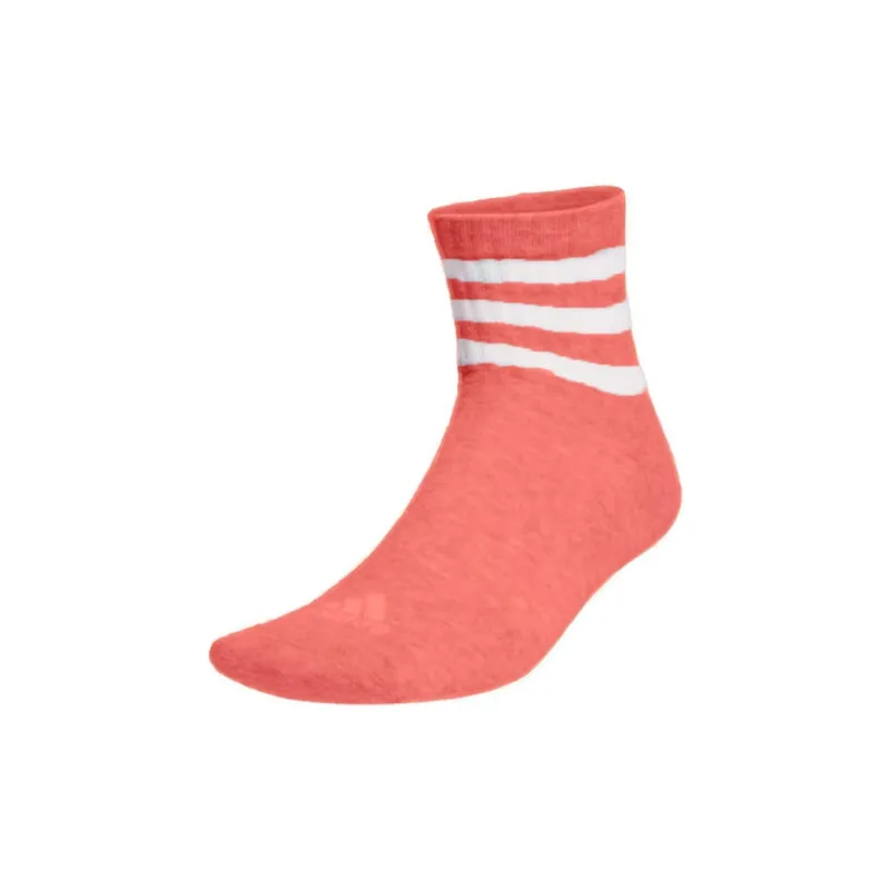 Adidas Sportswear Mid-Calf Socks Unisex 3 Pack-3