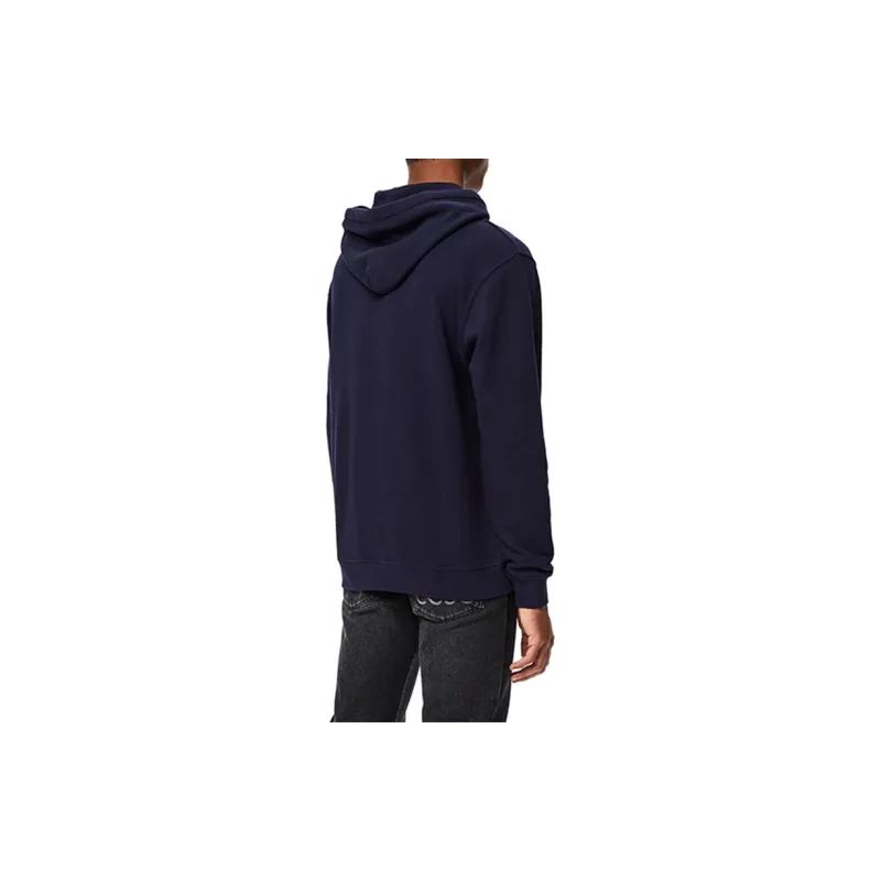 LOEWE Sweatshirts Men Marine Blue-2
