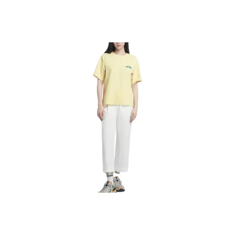 KOLON SPORT T Shirts Unisex-1