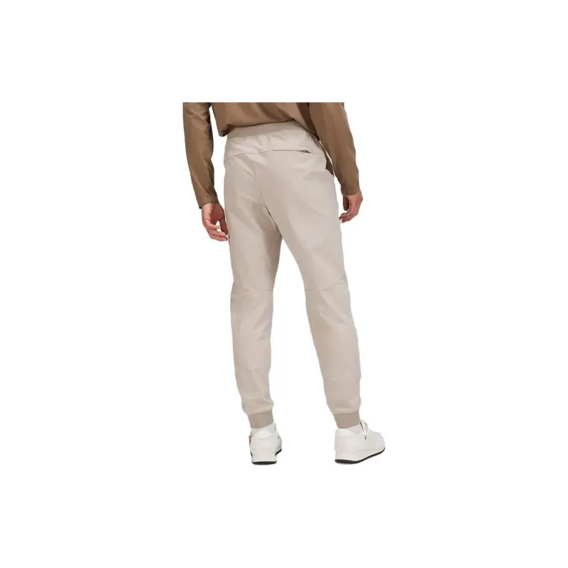 Lululemon ABC Athletic Trousers Men's Linen-2