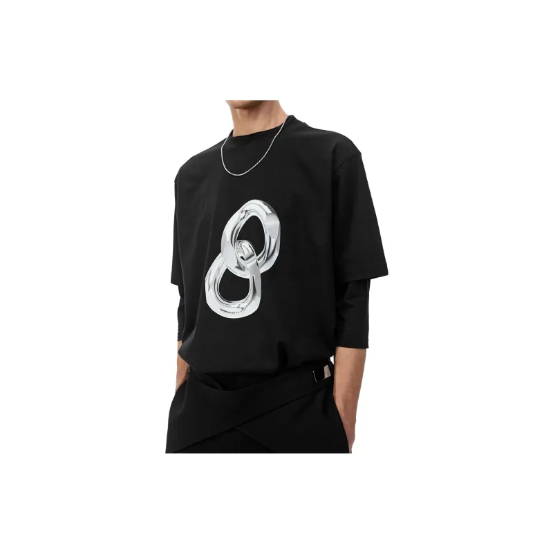 Unawares. T-Shirts Men-2
