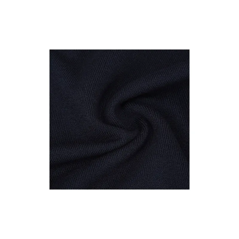 EMPORIO ARMANI Knitwear Men's Navy Blue-5