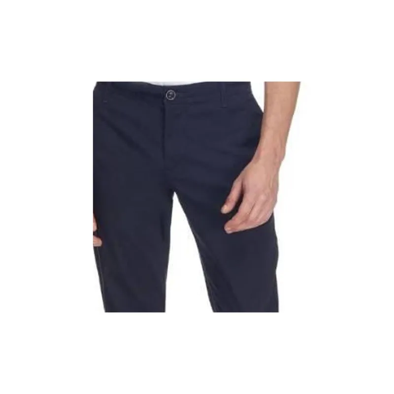 ARMANI EXCHANGE Casual Pants Men Blue-4