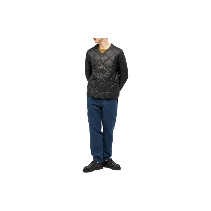 BARBOUR Casual Pants Men's Marine Blue-1