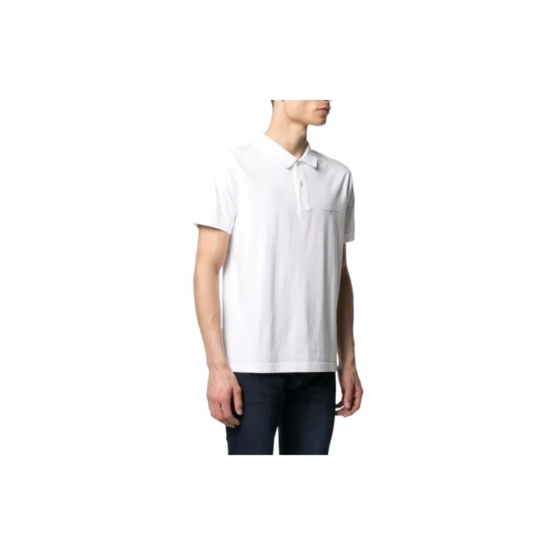 Tommy Hilfiger Polo Shirt Men's-3