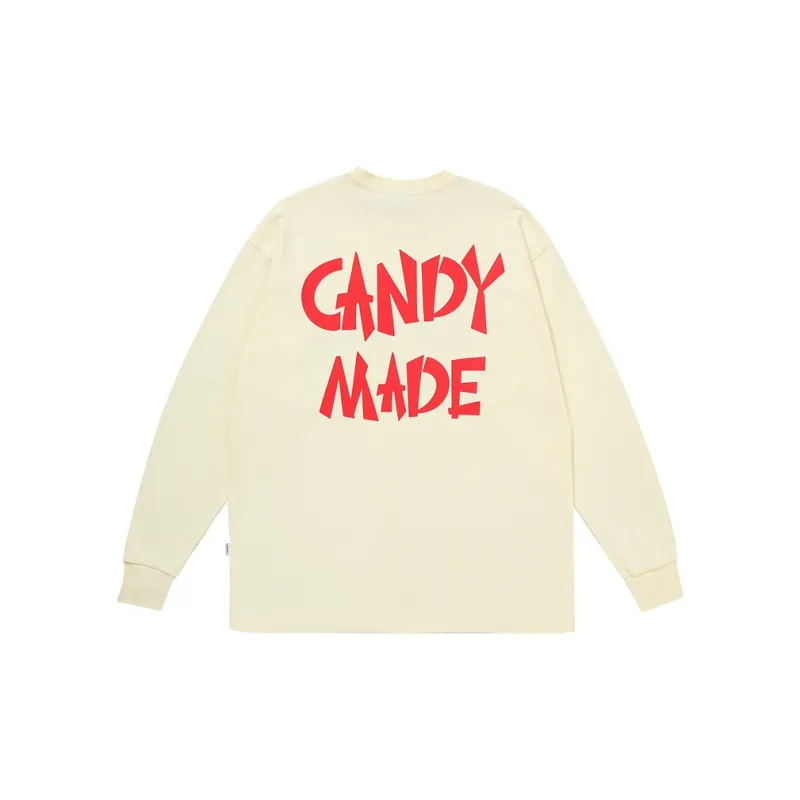 Candymade Haus T Shirts Unisex-9