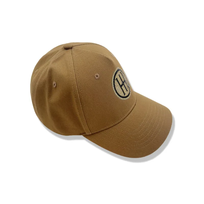 HARDY HARDY Cotton Baseball Caps Unisex-3