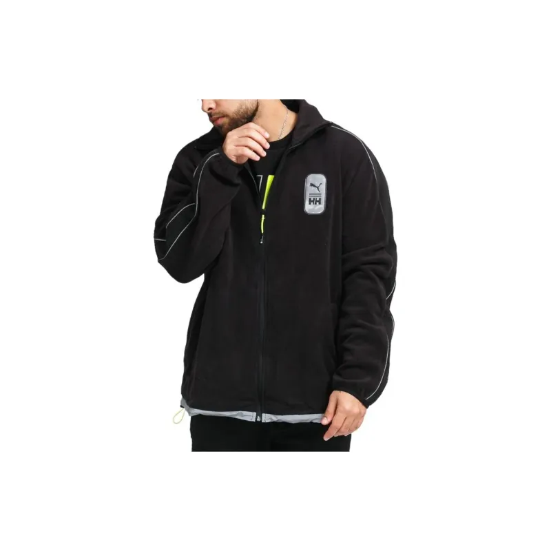 PUMA x Helly Hansen Jacket Men's Black-2