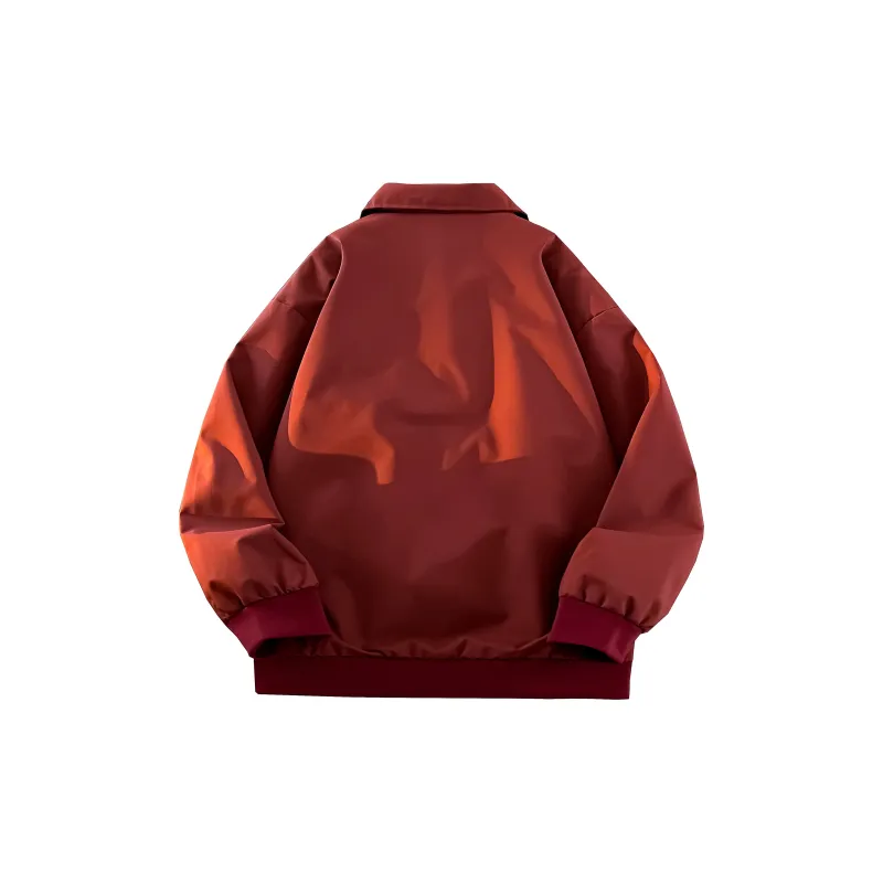 GNOMESHGH Jackets Unisex-13