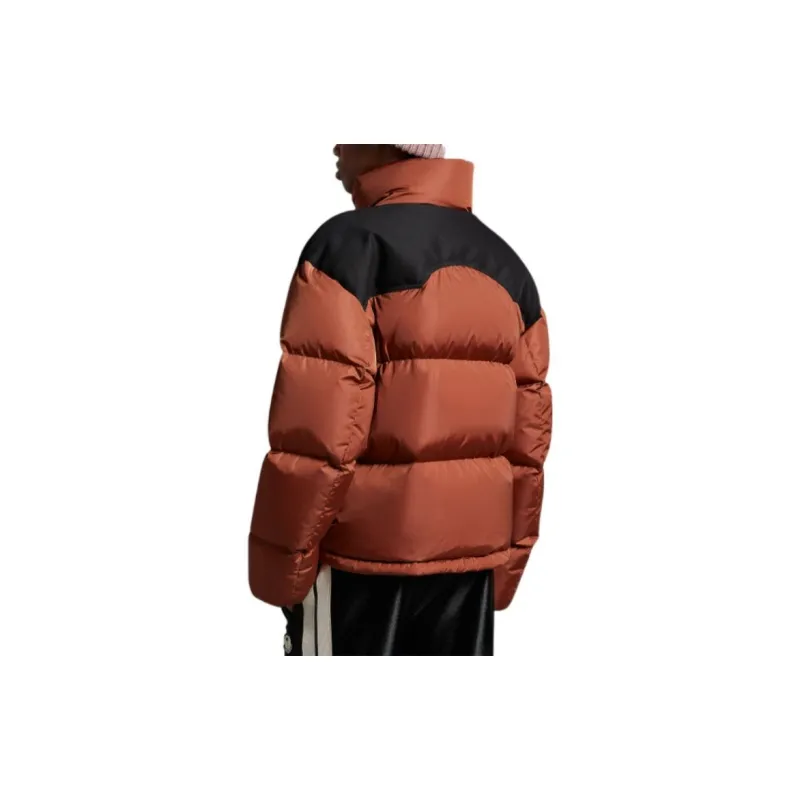 Moncler X Palm Angels Nevin Short Down Jacket-2
