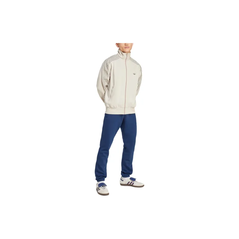 Adidas Originals Trefoil Essentials Pants-2