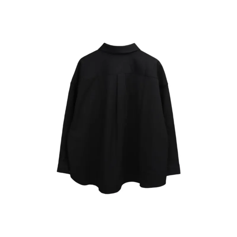 RAYSHOW Shirts Men-1
