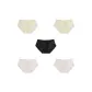 5 Pack (Skin+Skin+Black+Pink+Pink)