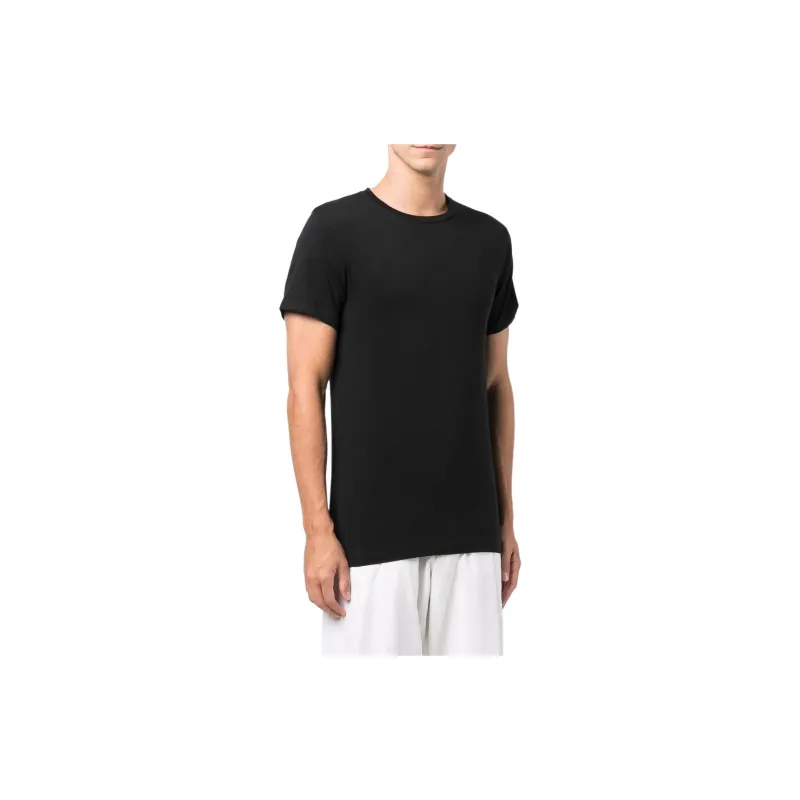 Polo Ralph Lauren T Shirt Men's 2 Pack Black-5