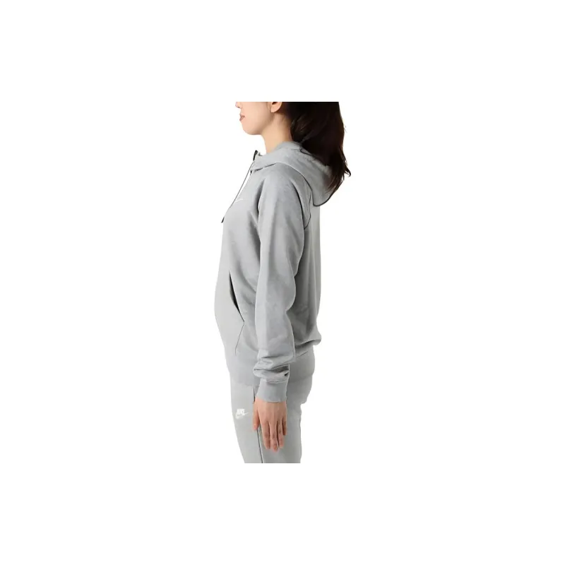 Nike Sweatshirts Women's Gray-2