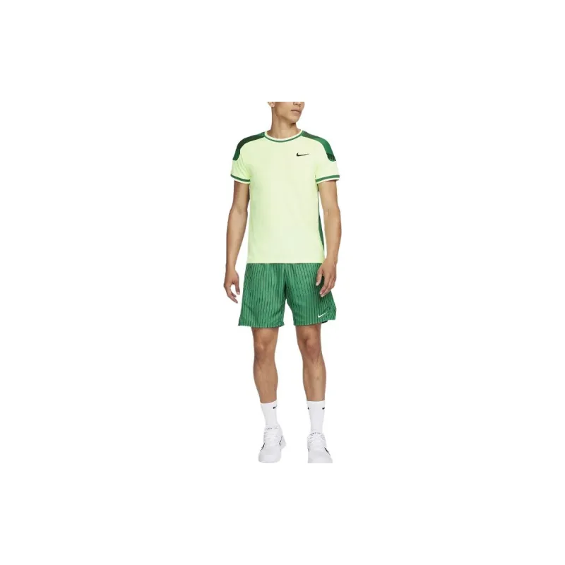 Nike Court Slam Men's Dri-FIT Tennis Top-2