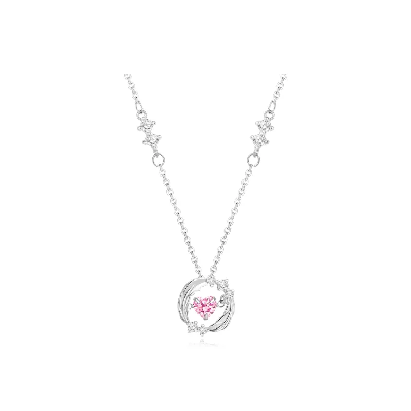 Fan Xing As Season High Quality Alloy Fashion Necklace Women's-2