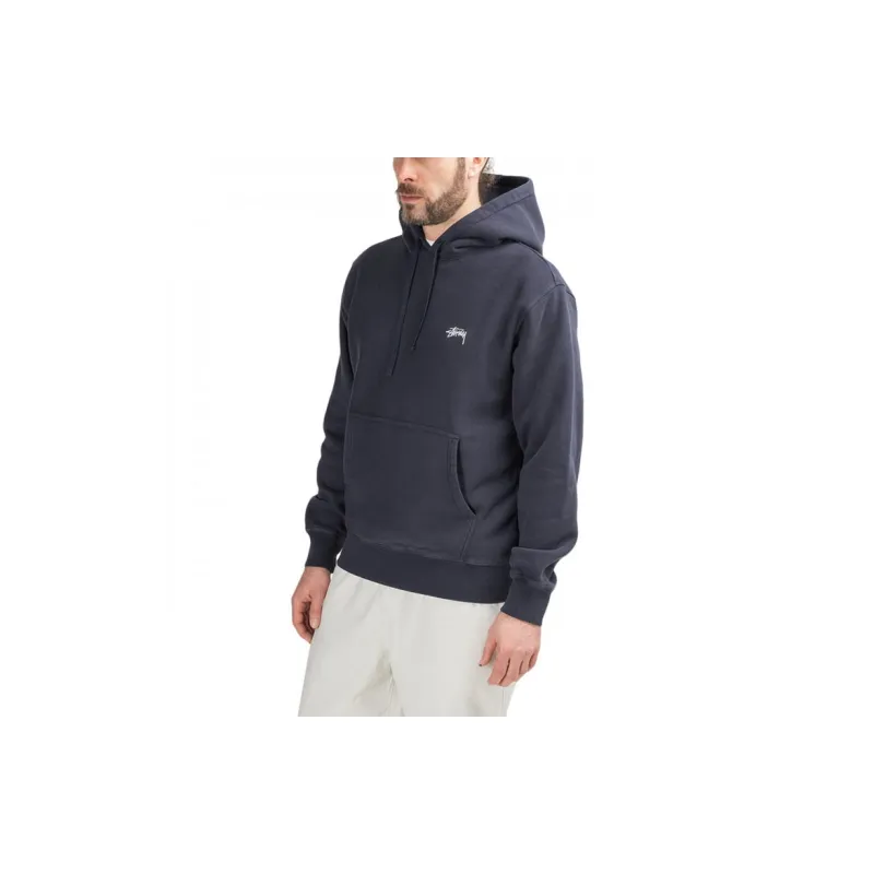 Stussy Logo Hood-9