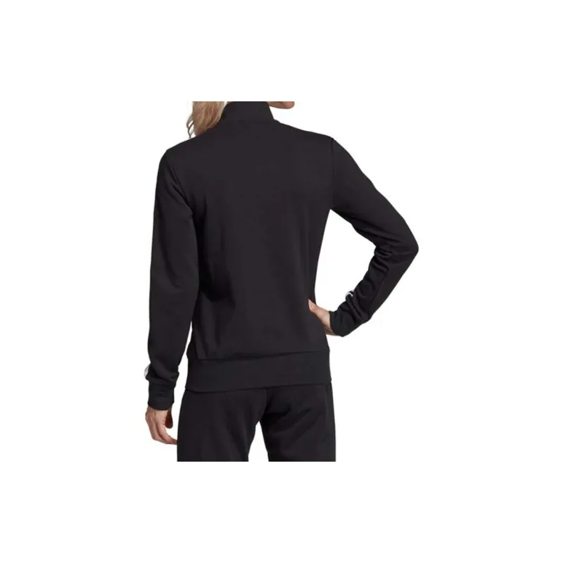 Adidas Jackets Women's Black/White-4