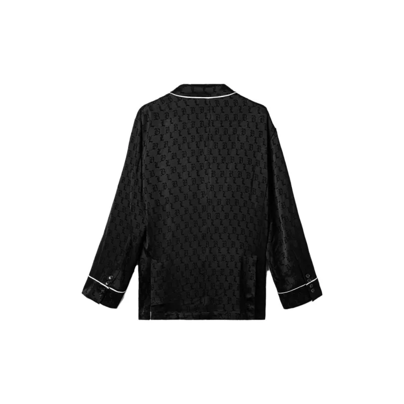 Boy London Business Suit Unisex Black-2