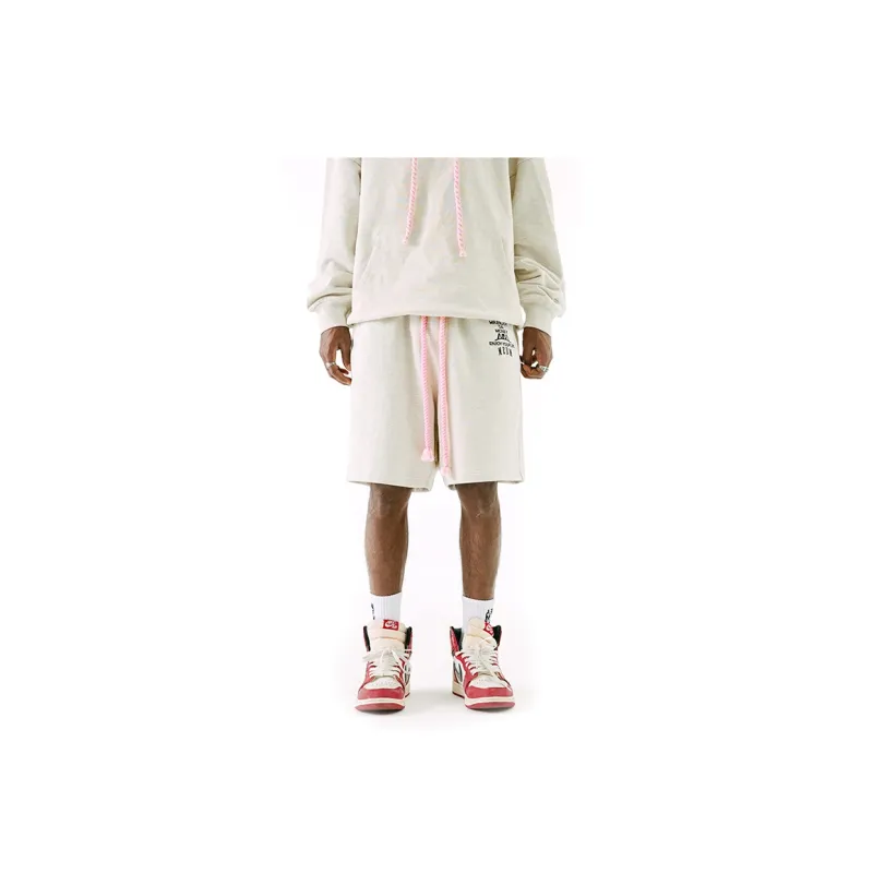 MR.ENJOYDA MONEY Casual Shorts Unisex-8