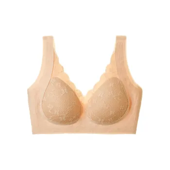 Pretty lady Women's Bras