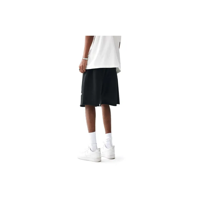 MR.ENJOYDA MONEY Casual Shorts Unisex-2