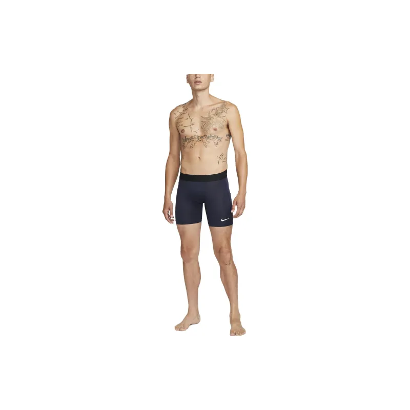 Nike Pro Men's Dri FIT Fitness Shorts-2