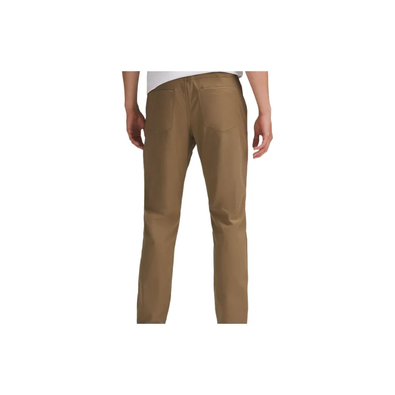 Lululemon ABC Warpstreme Casual Pants Unisex-7