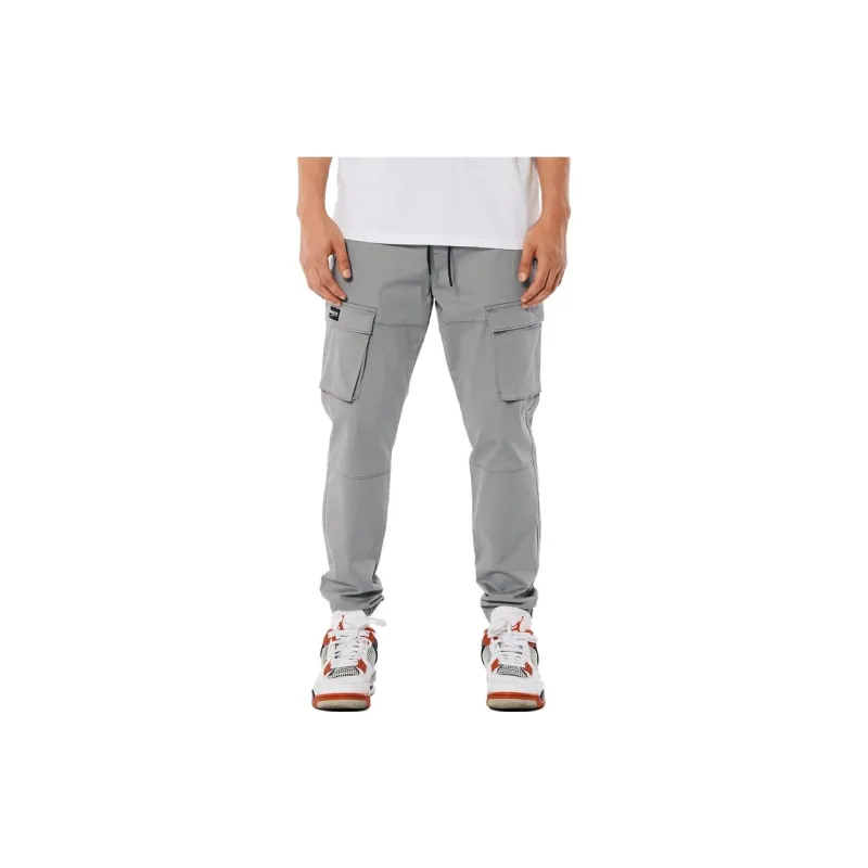 Hollister Cargo Pants Men-9