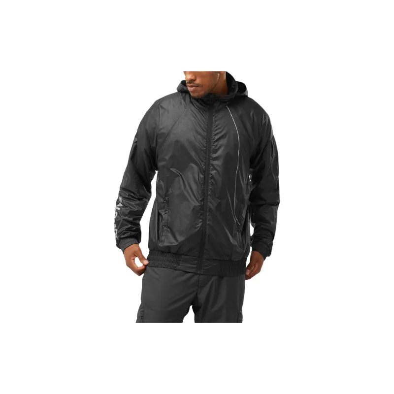 SALOMON Equipe Jackets & Coats Men's Pitch Black-2