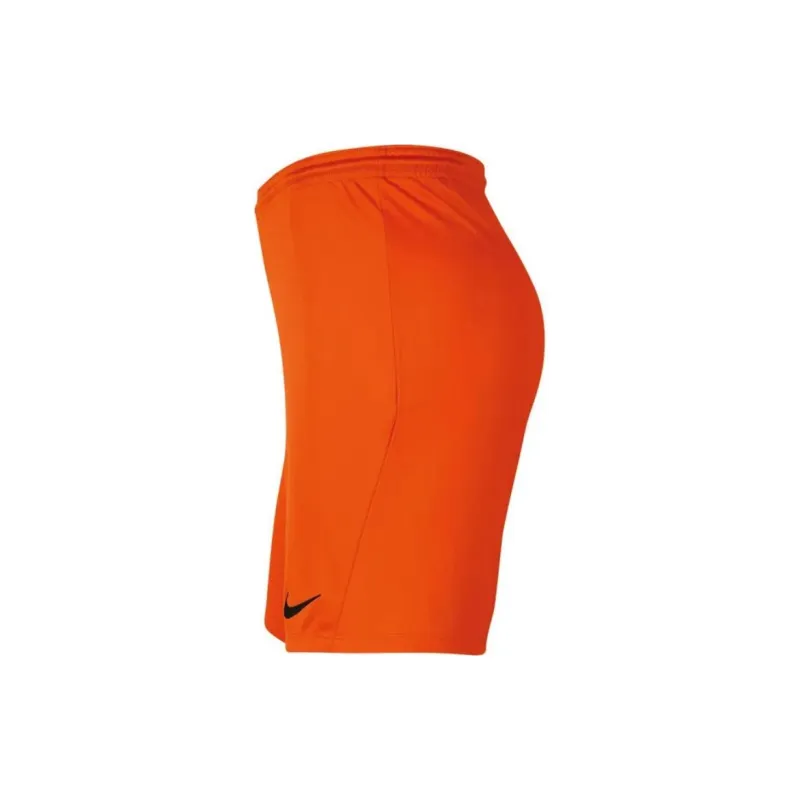 Nike Park Iii '' Shorts-2
