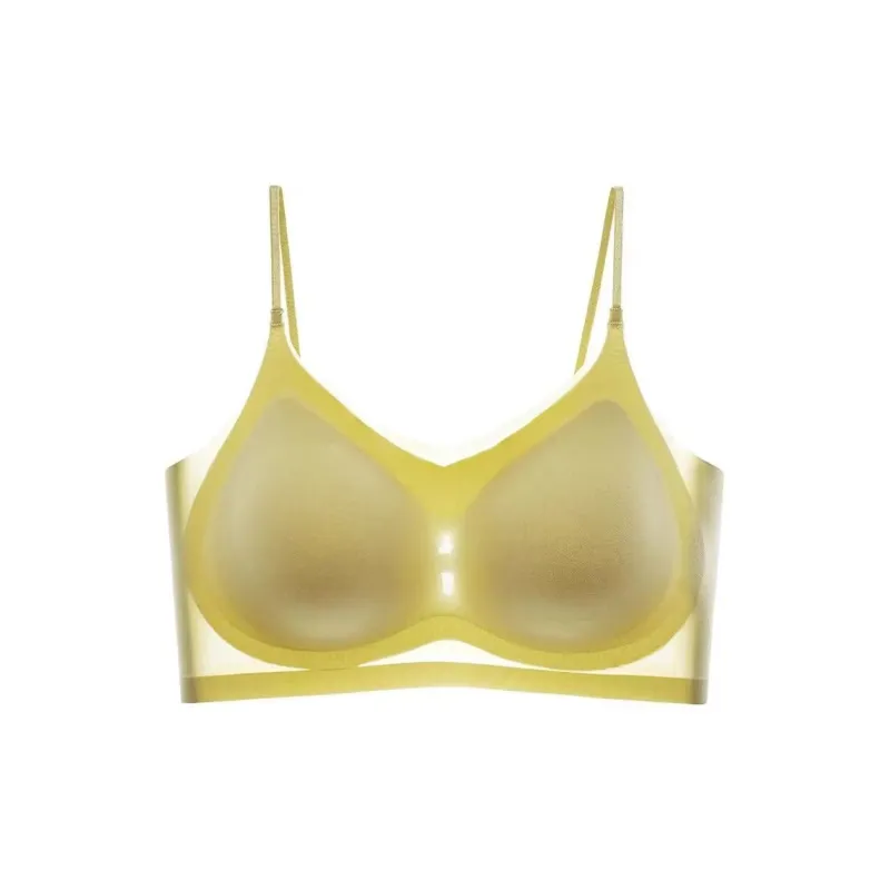 YUZHAOLIN Bra Women's Combo Set-0