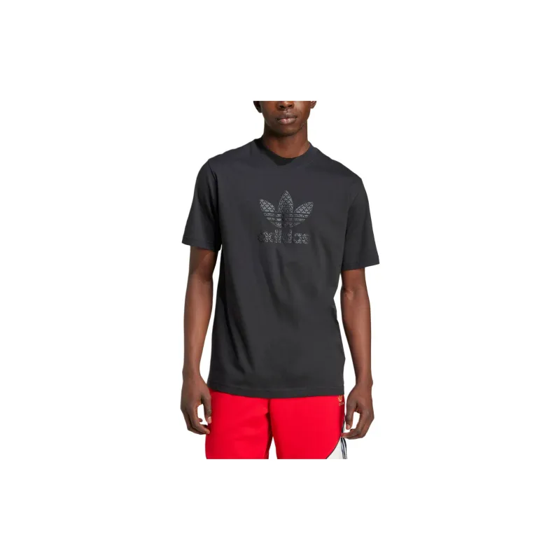 Adidas Monogram Tee-1