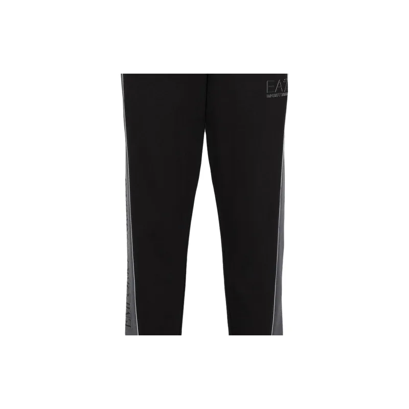 EMPORIO ARMANI EA7 FW23 Casual Pants Men's Black-7