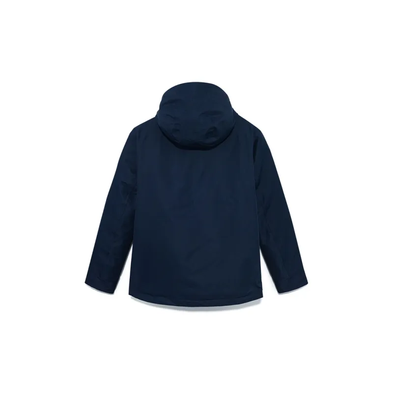 Timberland Waterproof And Windproof Windbreaker Jacket Men's Dark Sapphire-1