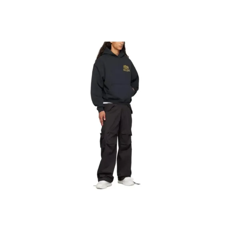 RHUDE Cresta Hoodie-2