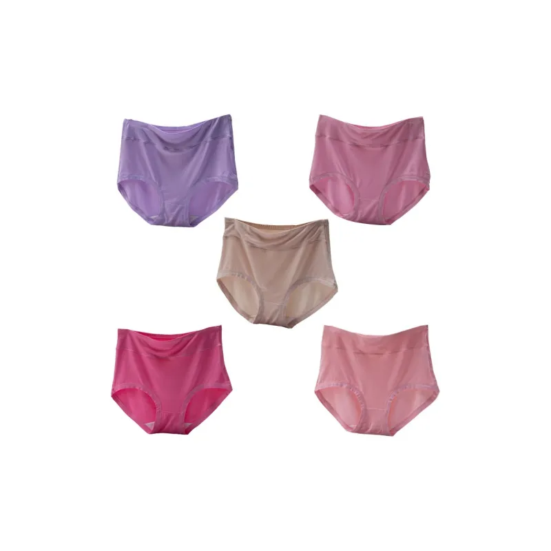 YUZHAOLIN Underpants Women's Combo Set-27