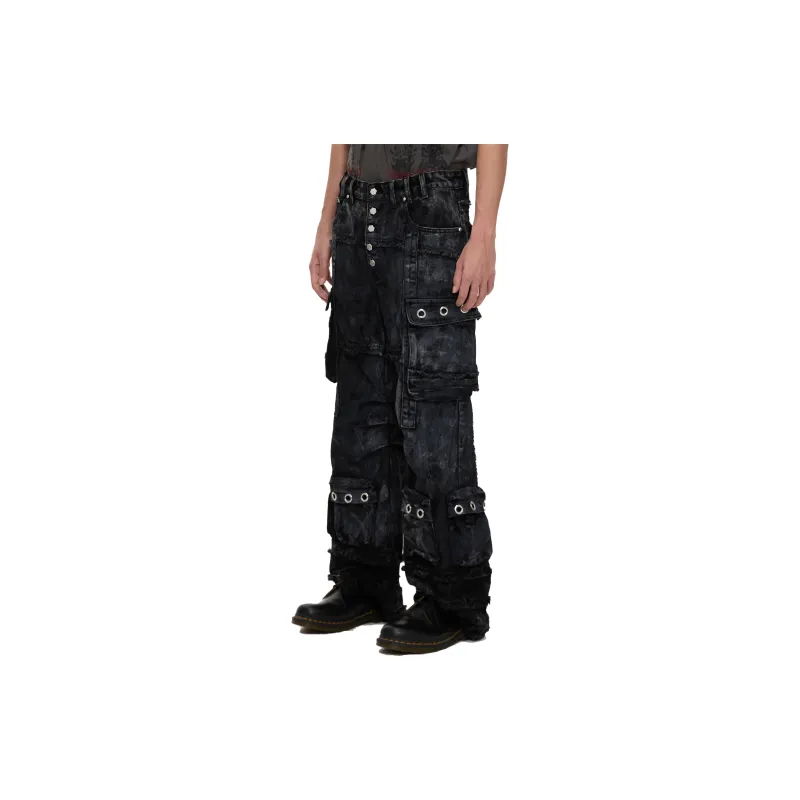 TBHNP Jeans Unisex-4