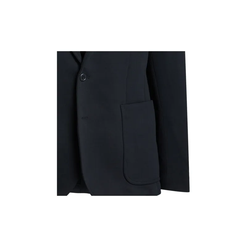Polo Ralph Lauren FW23 Business Suit Coat Men's Black-3