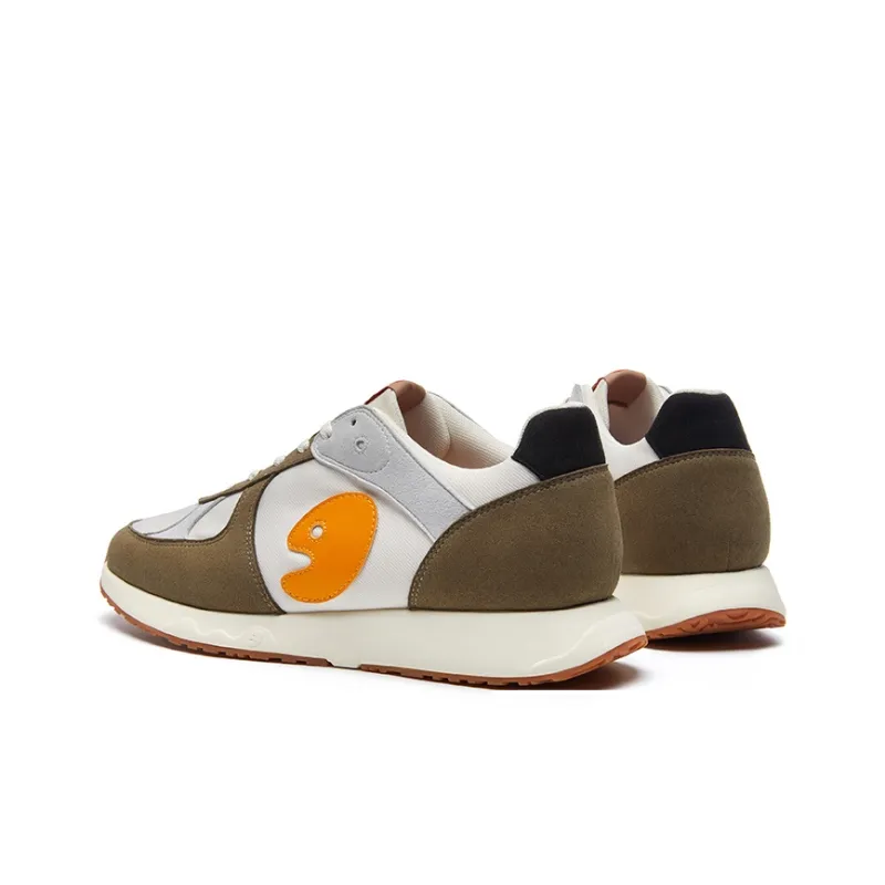U.IN Lacuronia Series Low Top Casual Shoes Men's-10